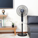Standing fan Geepas