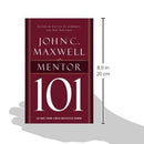 Mentor john c. maxwell