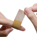 Adhesive strip plaster non-stick wound pad AIB Allied Product & PHARMACY Stores LTD