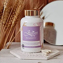 Juliet Eve Supplement makes skin radiant and beautiful AIB Allied Product & PHARMACY Stores LTD
