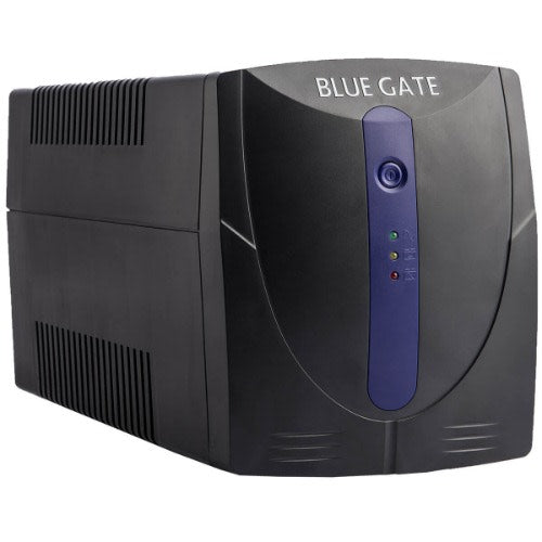 BLUE GATE 1.5kva Elite Pro - Ups - Bg1530 Kanozon.com