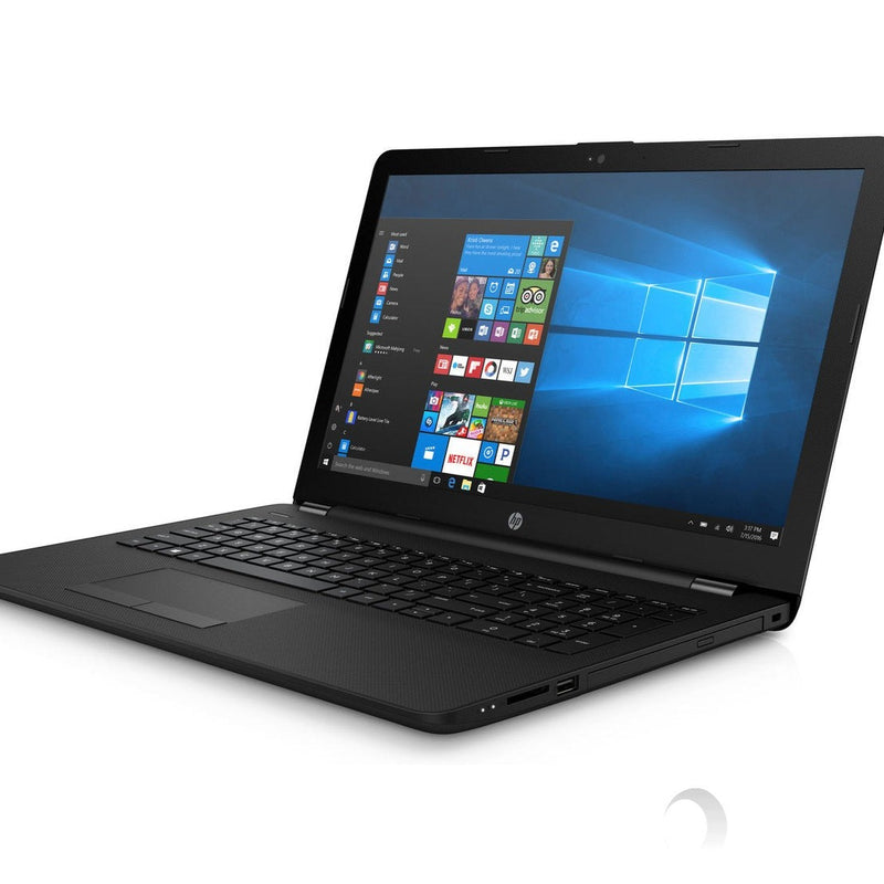 HP 15 - Intel Celeron - Laptop - 1.6GHZ - 4GB RAM - 500GB HDD - Kanozon.com
