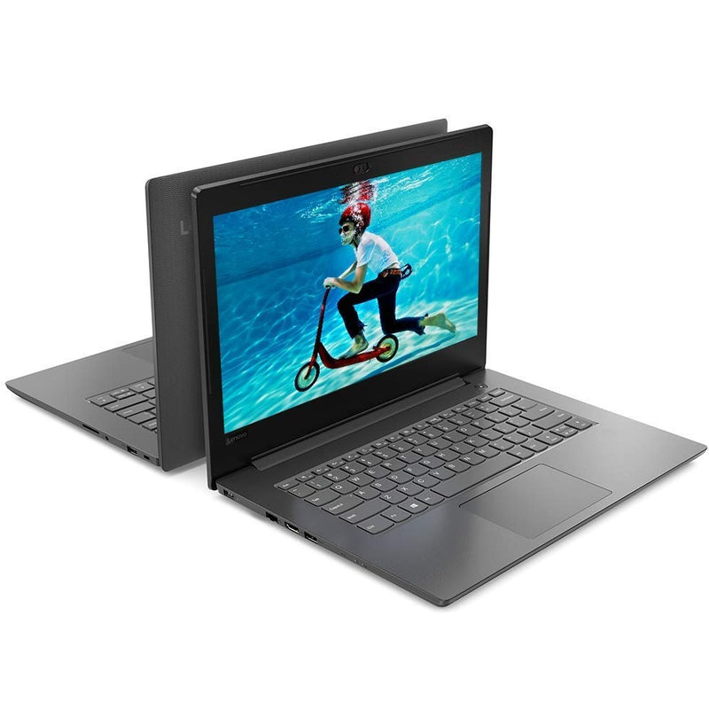 Lenovo V14 82CA Intel Core i3 10th Gen 14-inch HD Thin and Light Laptop (4GB RAM/ 1TB HDD/ Win 10 Home/ Grey/ 1.6 kg) Kanozon.com