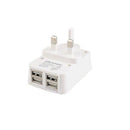 4 Ports USB Power adapter Kanozon.com