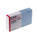 Co-Diovan Valsertan/ Hydrochloride 160/12.5 28 tablet AIB Allied Product & PHARMACY Stores LTD