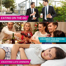 Gaviscon Double 200ml Instant Heartburn Relief AIB Allied Product & PHARMACY Stores LTD