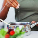 Lo Sodum Salt for Healthy Heart and hypertensive patients AIB Allied Product & PHARMACY Stores LTD