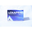 Loxaprim Cotrimazole Tablet 10 AIB Allied Product & PHARMACY Stores LTD