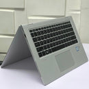 HP ELITEBOOK X360 Henry`s Computer Home