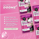 Patty Doomz Dietary Supplement 30 Capsules AIB Allied Product & PHARMACY Stores LTD