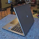 London Used Grade A HP Folio 13 + Laptop Bag kanozon.com