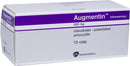 Augmentin Intravaneous 600/1.2g AIB Allied Product & PHARMACY Stores LTD