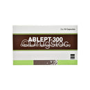 Ablept Gabapentin 300mg