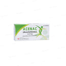 Acenac aceclofenac 100mg