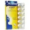 Actifed Cold Tablets - Relief From Runny or Blocked Nose AIB Allied Product & PHARMACY Stores LTD