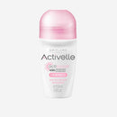 Oriflame Activelle Deodorant Spray 150ml Kanozon