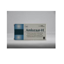 Amlozaar-H Losartan Amlodipine Hydrochlorothiazide