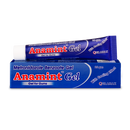 Anamint Gel Metronidazole Benzoate for Gums