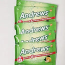 Andrews Liver Salt Sachet With Lemon Flavor AIB Allied Product & PHARMACY Stores LTD