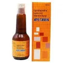 Apetamin Weight Gain Syrup 200ml - Cyproheptadine lysine and Vitamins Syrup AIB Allied Product & PHARMACY Stores LTD