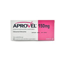 Aprovel Irbesartan 150mg