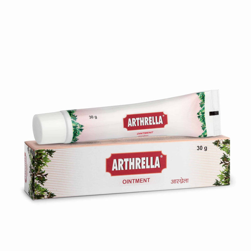 Arthrella Cream helps reduce back pain AIB Allied Product & PHARMACY Stores LTD
