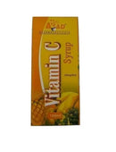 Asad Vit-C 100ml AIB Allied Product & PHARMACY Stores LTD