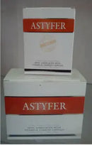 Astyfer Amino acid Iron Capsules - Amino acid Iron and Vitamins 20 Capsules in a Packet AIB Allied Product & PHARMACY Stores LTD