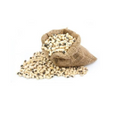 Black Eyed Nigeria Natural Beans white beans Kanozon.com