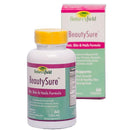 Beauty Sure Capsules support lustrous hair strong nails and beautiful skin AIB Allied Product & Pharmacy Stores LTD