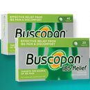 Buscopan 10 Tablet Pains and Cramps 15 minutes work AIB Allied Product & PHARMACY Stores LTD