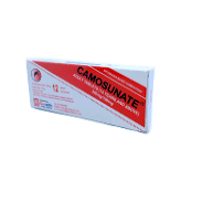 Camosunate Adult Tablet 14 Years and Above AIB Allied Product & PHARMACY Stores LTD