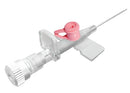 Cannula Pink I.V - 20G/32MM - Sterile/Disposable/ Individual Blister single use AIB Allied Product & PHARMACY Stores LTD