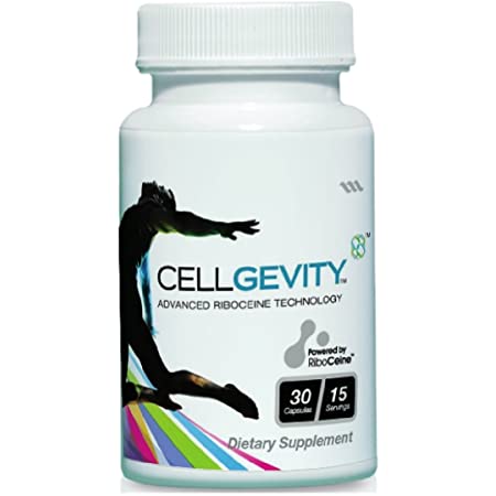 Cellgivity Advanced Riboceine Technology Antioxidant Dietary Supplement AIB Allied Product & PHARMACY Stores ltd