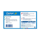 Clarityn Non-drowsy 24 hours Allergy Relief Tablets 10s