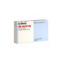 Co-Diovan Valsertan/Hydrochloride160mg/25mg AIB Allied Product & PHARMACY Stores LTD
