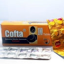 Cofta Non Drowsy Cough Syrup 100ml relieves dry irritating cough AIB Allied Product & PHARMACY Stores ltd