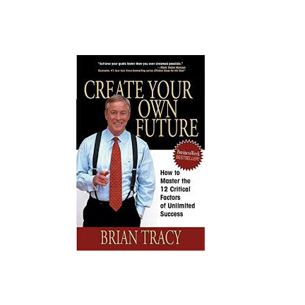 Create your own future