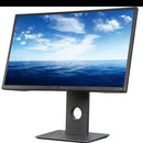 Dell Wide screen Monitor Kanozon.com