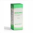 Dexcipro Eye Drops Kanozon.com