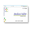 Dexilant Tizanidine 2mg Tablet