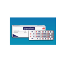 Dianofem Beauty Pill Cyproterone Acetate Estrogen Ethinylestradiol AIB Allied Product & PHARMACY Stores LTD