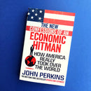 The New Confession of An Economic Hitman Kanozon.com