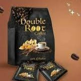Double Root Man Power Coffee per sachets improve sex life 100% AIB Allied Product & PHARMACY Stores LTD