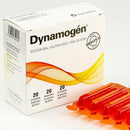 Dynamogen Oral Solution Enhance athletic performance Loss of appetite 5 pieces AIB Allied Product & PHARMACY Stores ltd