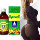 Dynewell Sirop Weight Gain Dietary Supplement