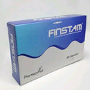 Finstam finasteride tablet treat enlarged prostate 30 capsules AIB Allied Product & PHARMACY Stores LTD