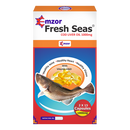 Fresh Seas Cod Liver Oil 100mg