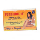 Funbact A Triple Action Complexion Soap Best Formulations for Antibacterials AIB Allied Product & PHARMACY Stores LTD
