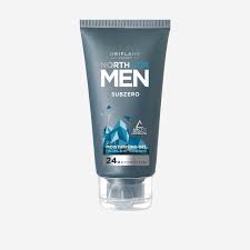 Facial and Aftershave Moisturizing Gel 24hr Hydration Kanozon.com